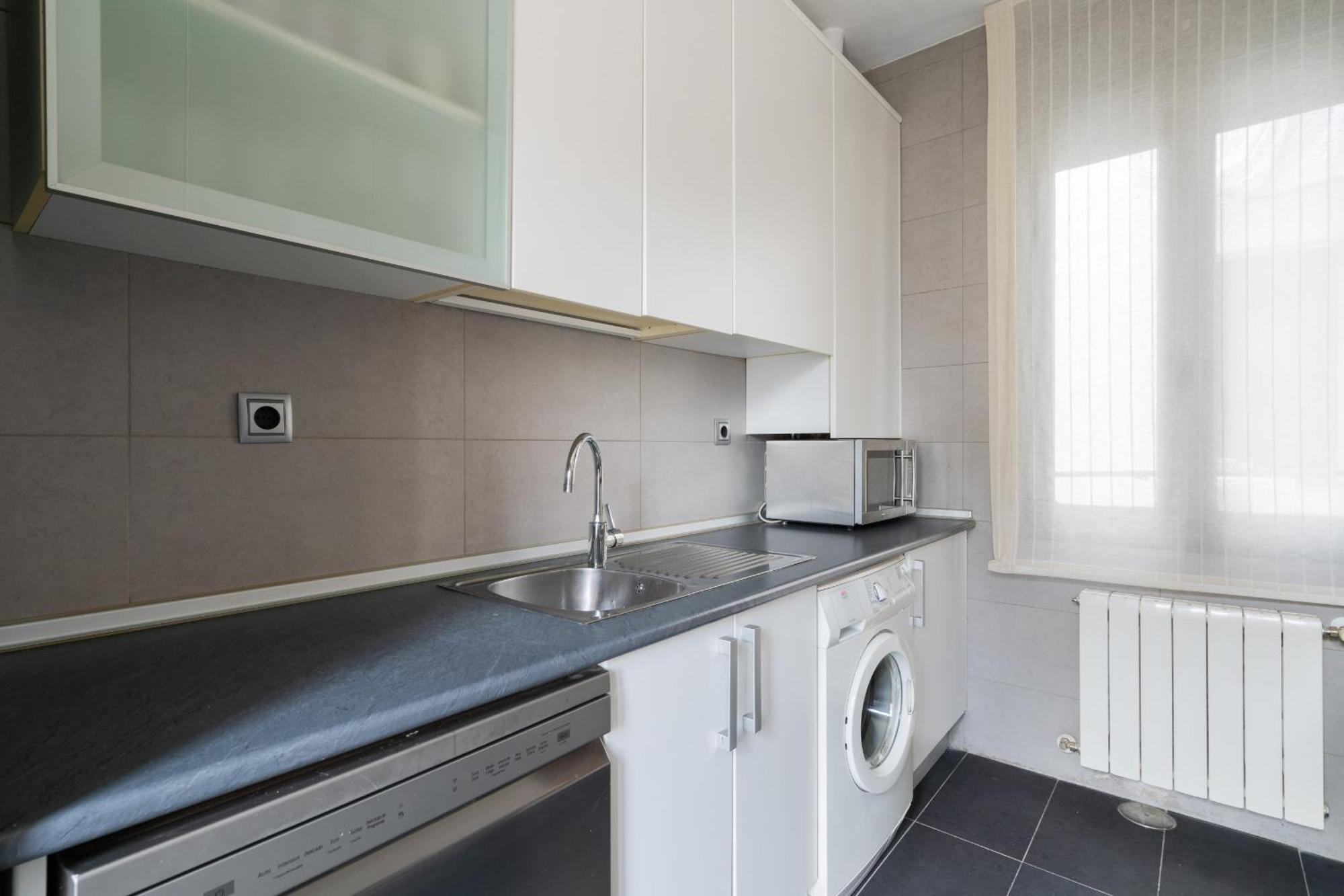 Apartamento Exterior En Lavapies Alquiler Temporal Madrid Eksteriør bilde