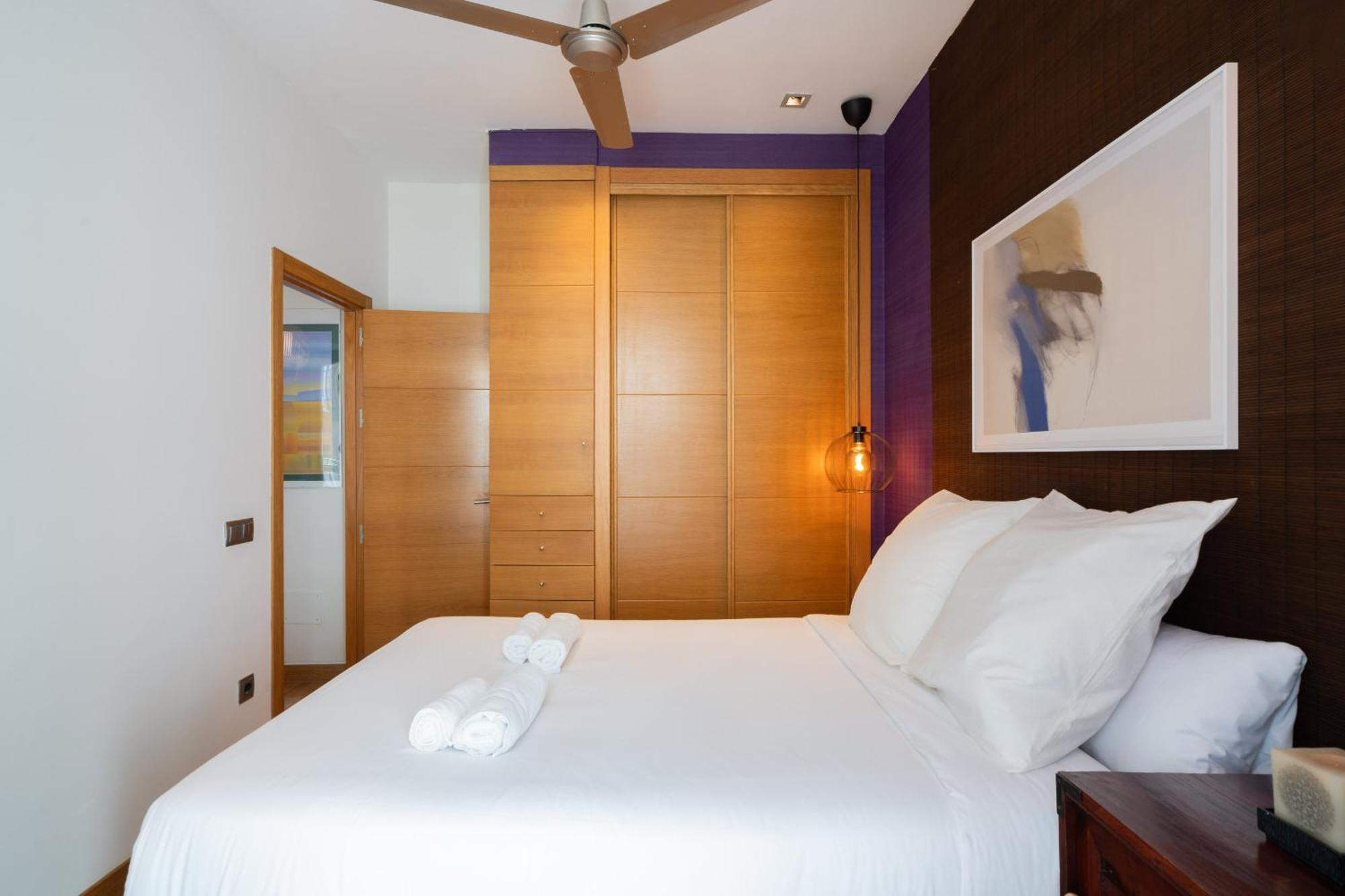 Apartamento Exterior En Lavapies Alquiler Temporal Madrid Eksteriør bilde
